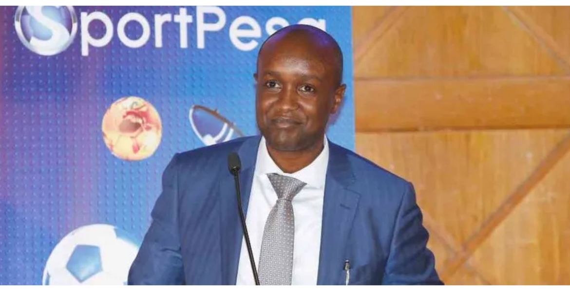 SportPesa CEO Ronald Karauri Wins Kasarani MP Seat on Independent Ticket