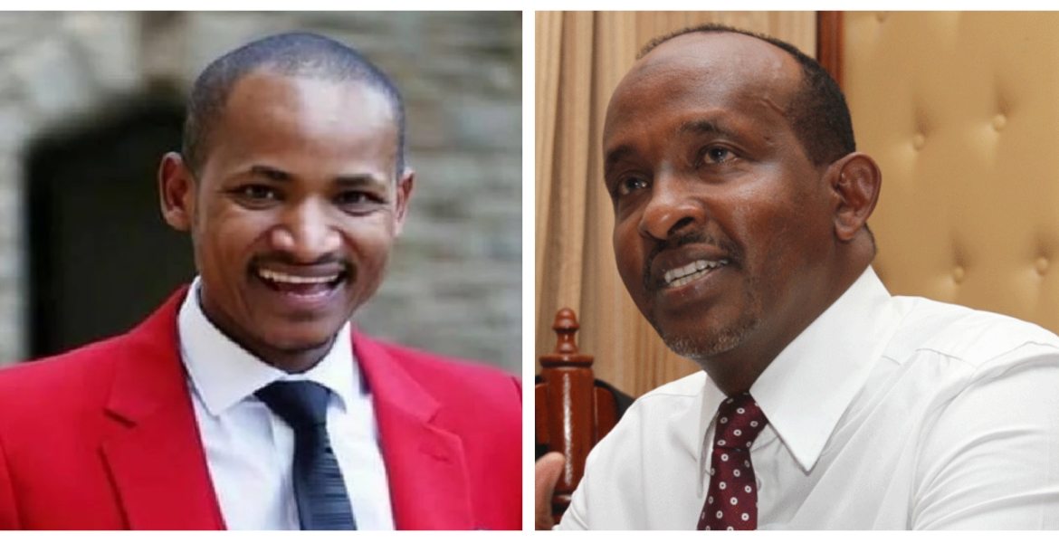 Kenya National Assembly: List of Winners So Far