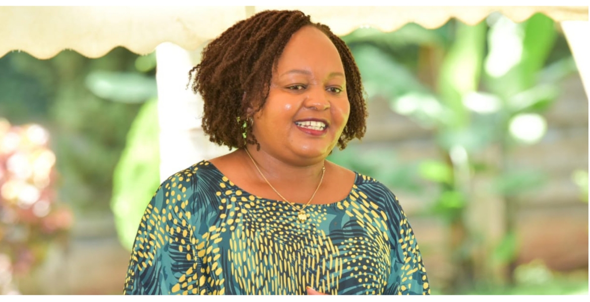 Ann Waiguru Re-elected as Kirinyaga Governor in Hotly-Contested Race