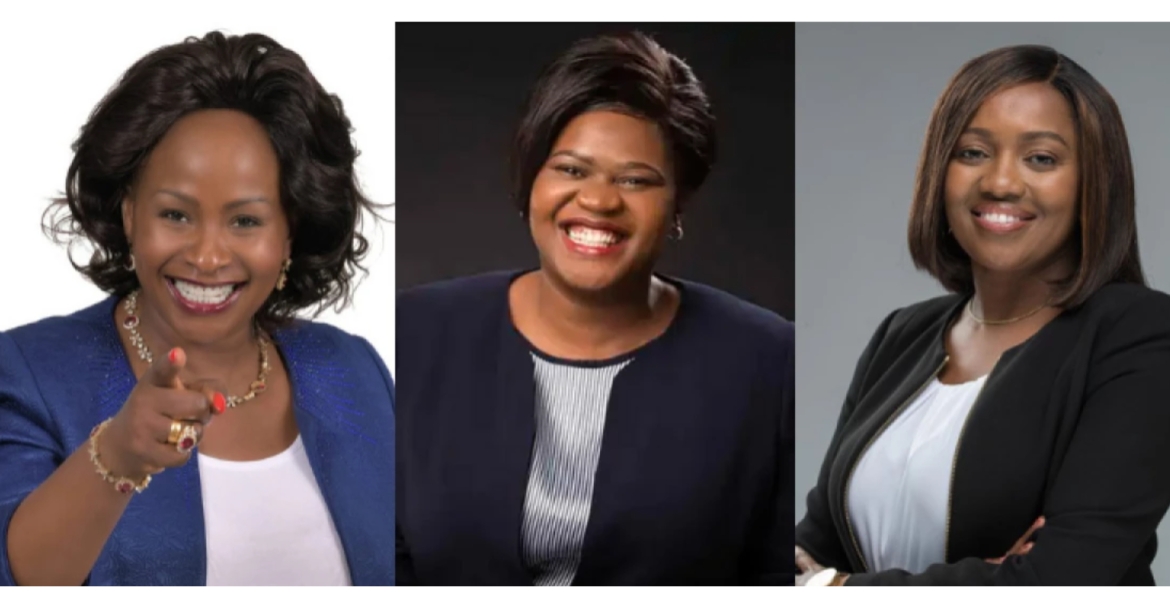 Kenyans Elect Highest Number of Female Governors