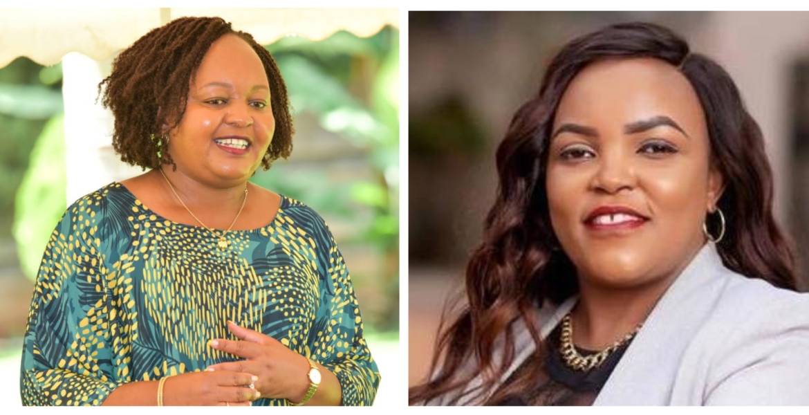 Wangui Ngirici Vows to Challenge Waiguru's Win in Kirinyaga Governor Race