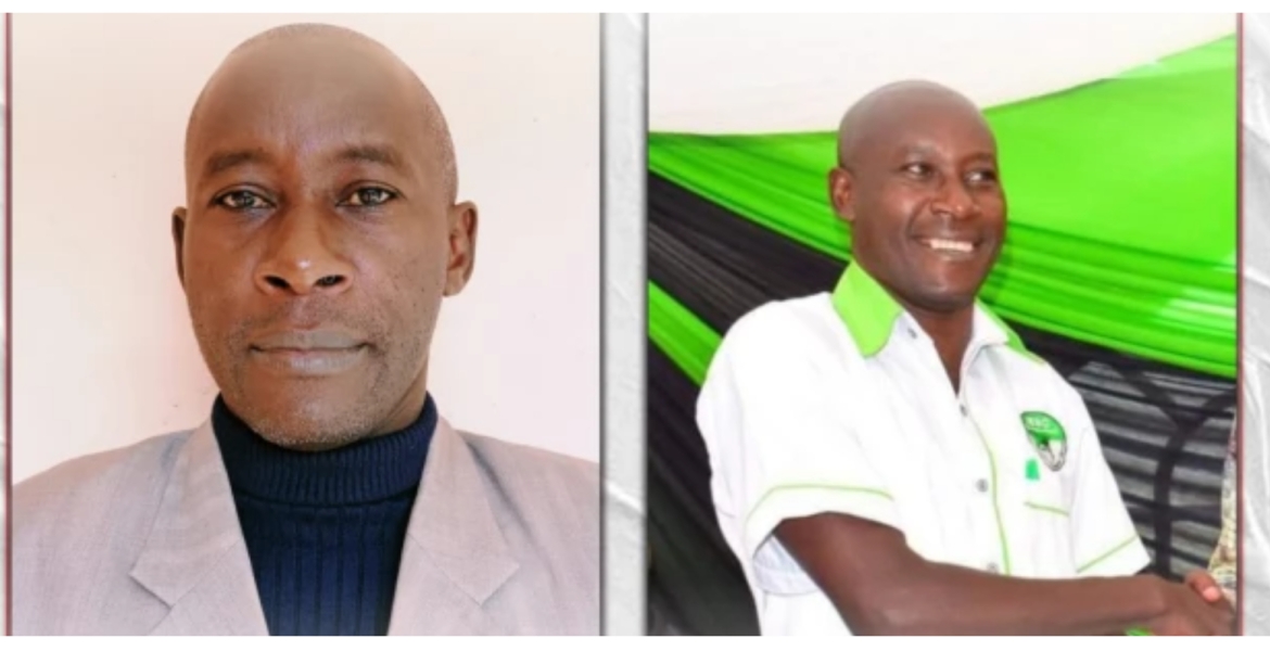 Missing IEBC Official Daniel Musyoka Yet to be Found