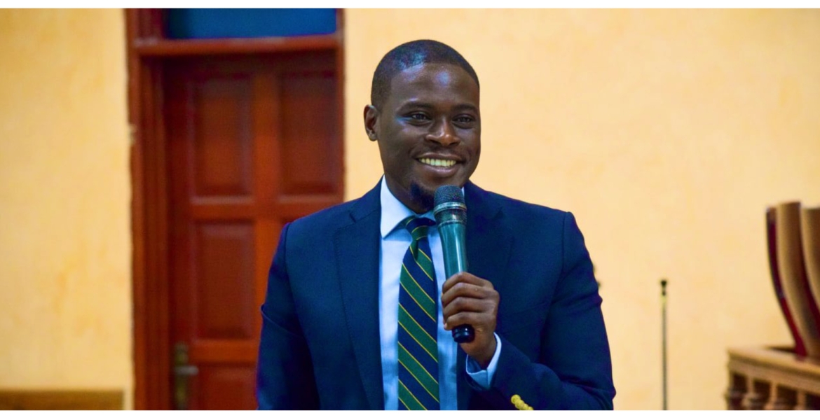 UDA’s Senator Sakaja Trounces Igathe to Win Nairobi Governor Seat