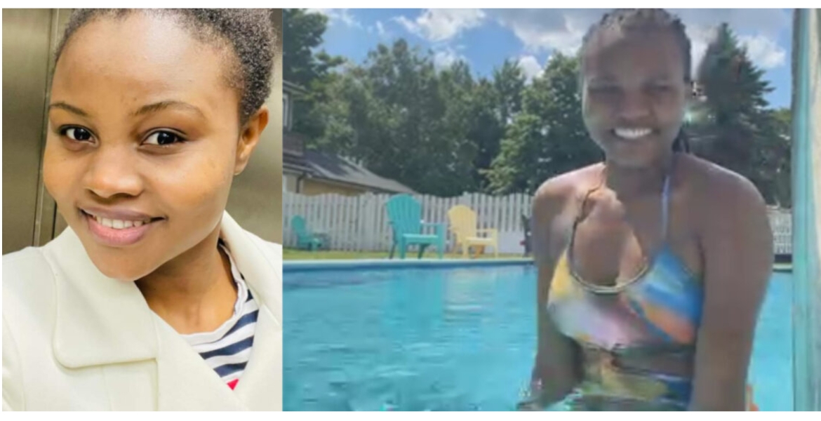 Family Confirms Death of a Canada-Based Kenyan Woman Who Drowned While Live Streaming on Facebook