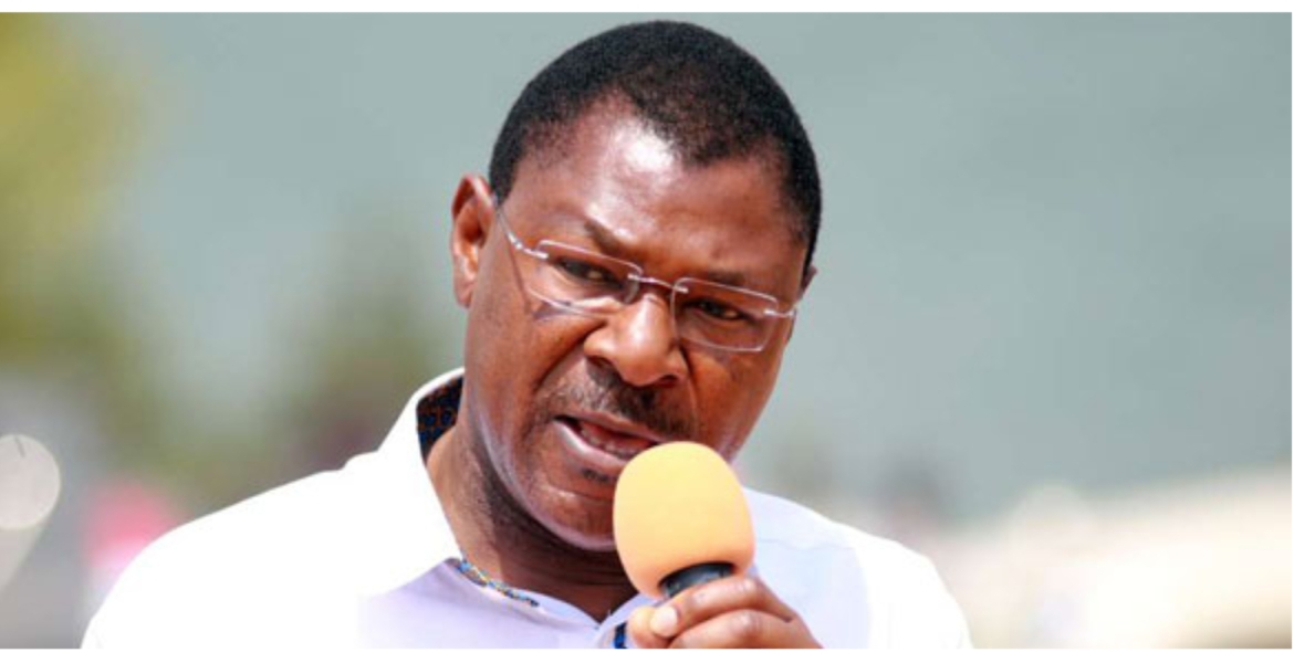 Wetang’ula to Uhuru: Recognize Ruto’s Victory and We Will Give You International Assignments