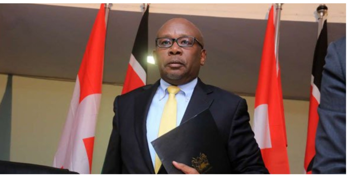 Former Attorney-General Githu Muigai to Lead IEBC Lawyers in Presidential Petition at the Supreme Court