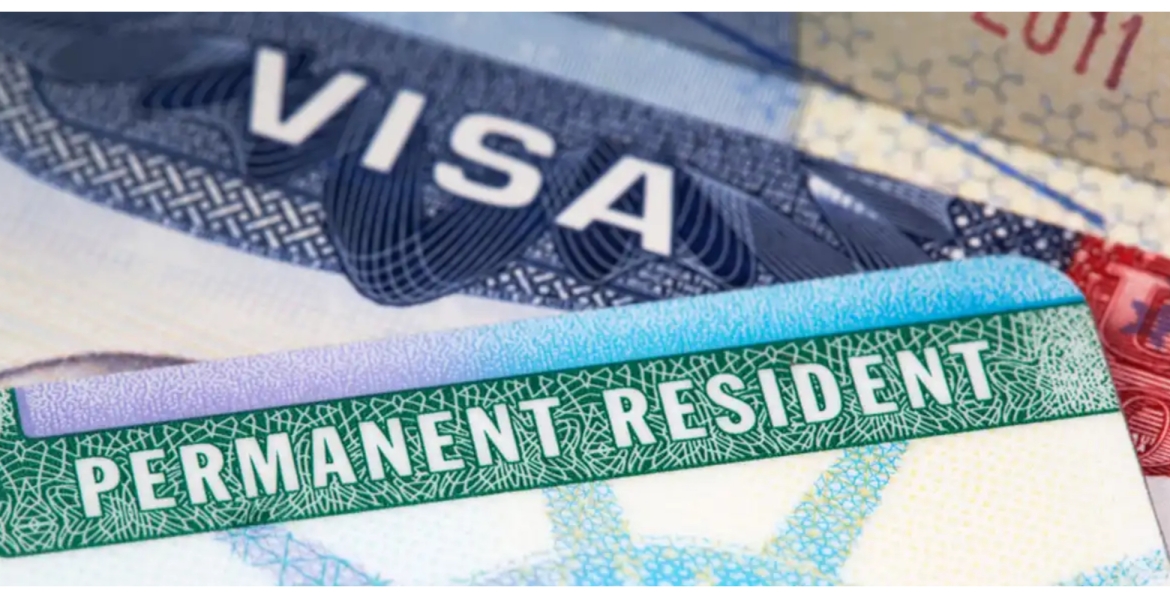 US Edges Closer to Scrapping Green Card Country Caps