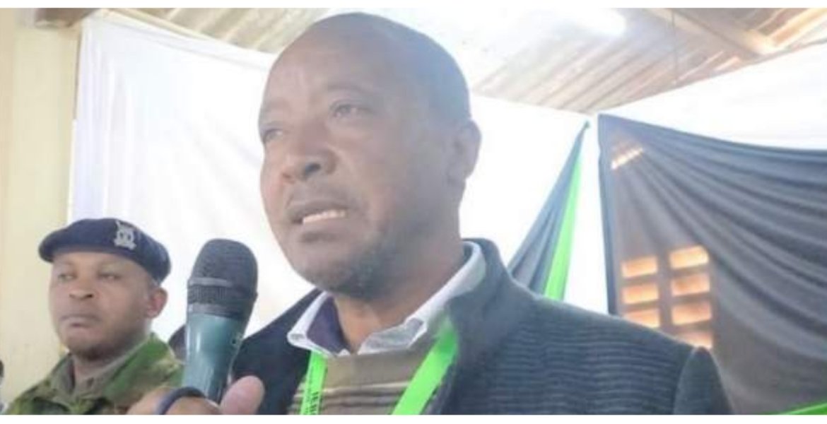 Police Dispel Rumors Surrounding the Death of Kirinyaga IEBC Official