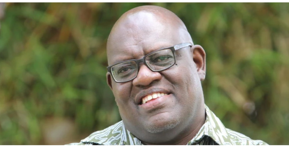 John Githongo Alleges a 56-Man Team Altered Presidential Results in Favor of Ruto