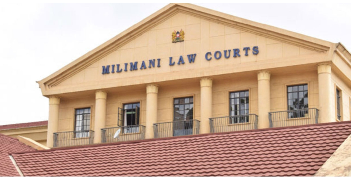 Three File a Case to Block the Supreme Court from Declaring Raila President-Elect