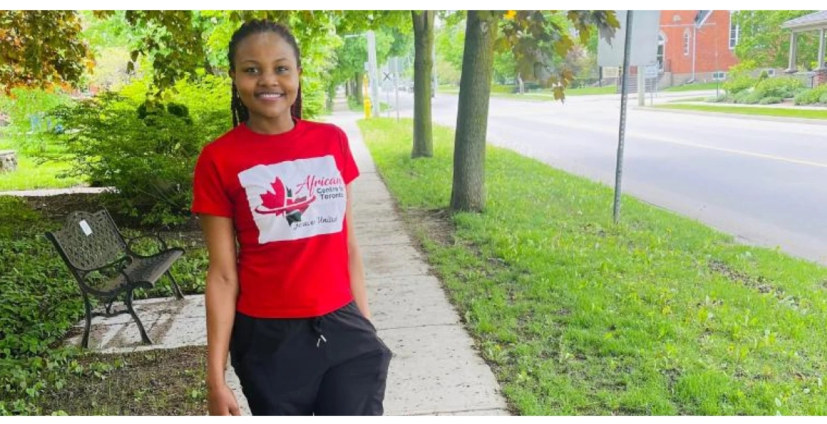 Hellen Wendy’s Family Raises Sh4.9 Million to Repatriate Her Remains to Kenya for Burial