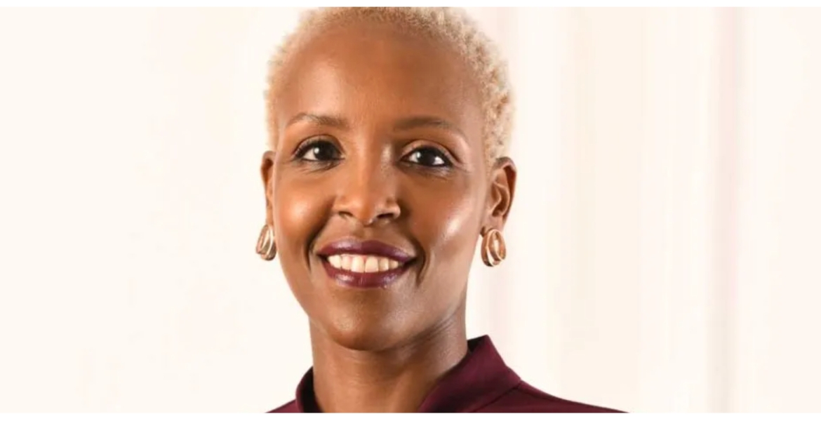 Microsoft Appoints Phyllis Migwi as Kenya Country Manager