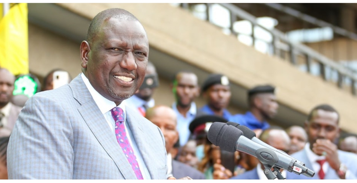 Ruto Pledges to Accept Supreme Court Verdict on Petitions Challenging His Victory