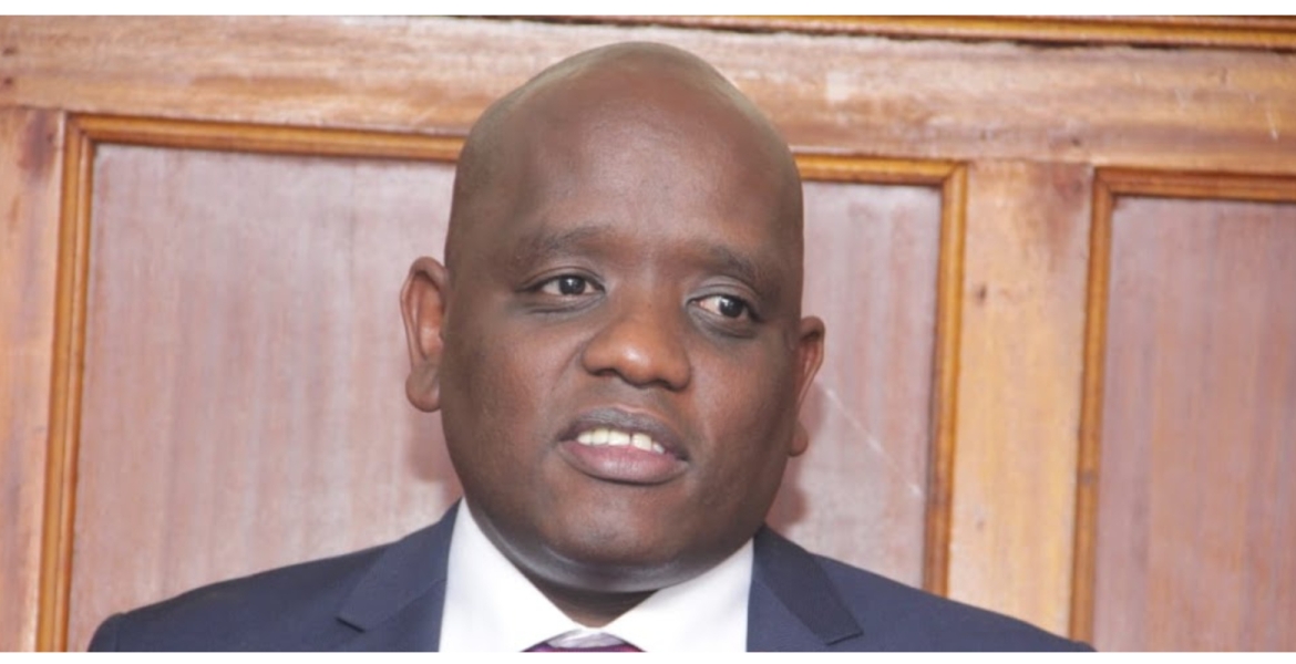 Blogger Dennis Itumbi Denies Hacking IEBC Server to Manipulate Presidential Results
