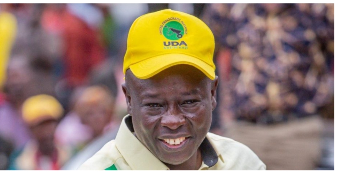 Activists in Court Seeking to Have Gachagua and 12 Others Disqualified from August 9th Elections