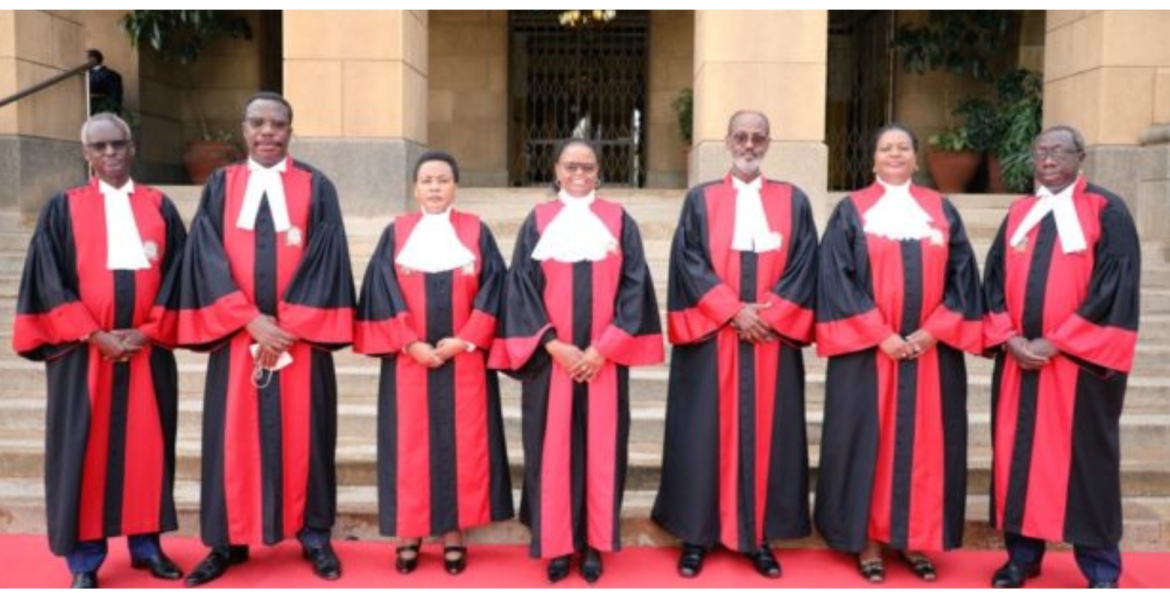 Pre-Trial Conference on Presidential Petitions Challenging Ruto's Win Set for Tuesday