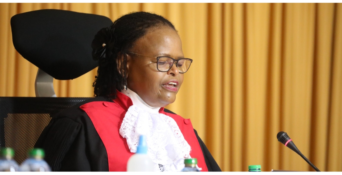 Supreme Court Orders IEBC to Give Raila Access to Election Results Servers and Ballot Boxes