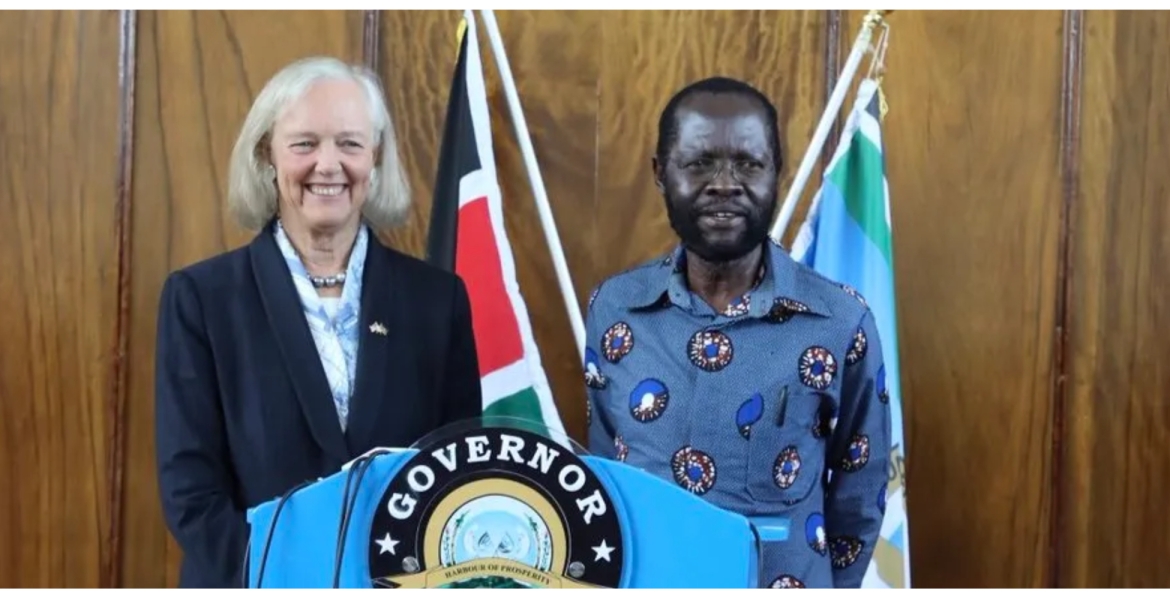 US Pledges to Expedite Visa Applications for Kenyans