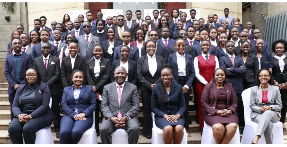 73 Students to Join 48 Global Universities Through Equity Scholarships