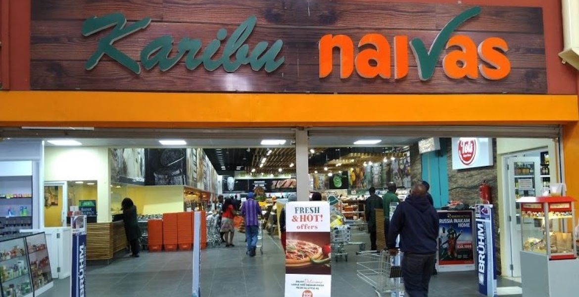 Naivas and Quickmart Supermarkets to Close All Outlets Countrywide on Election Day