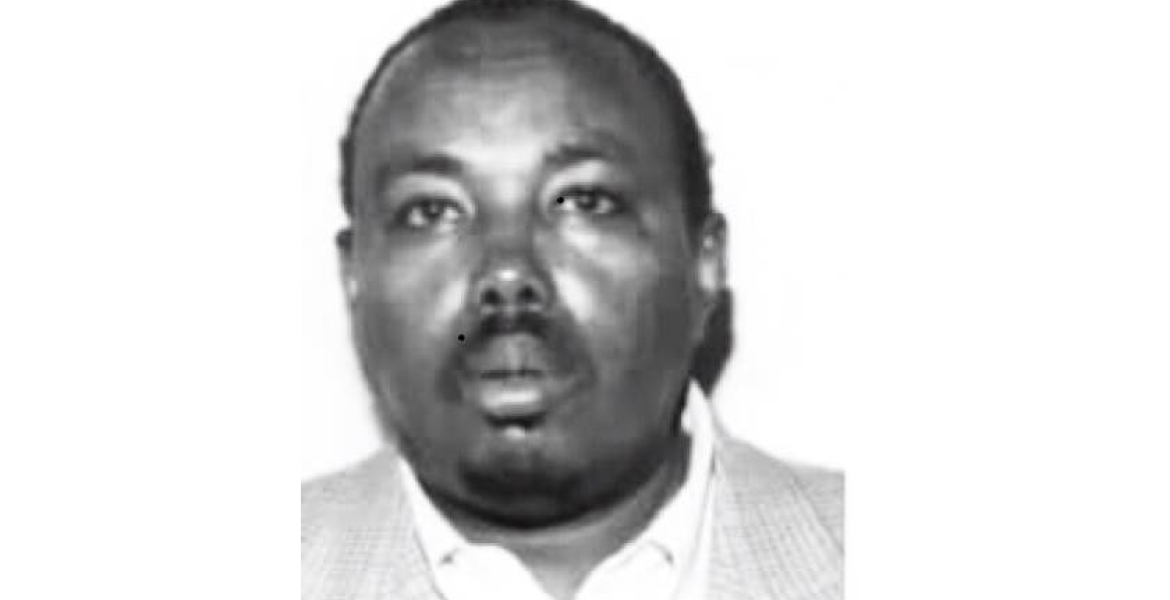 DCI Looking for a Man Accused of Defrauding a Nairobi Bank of Sh60 Million