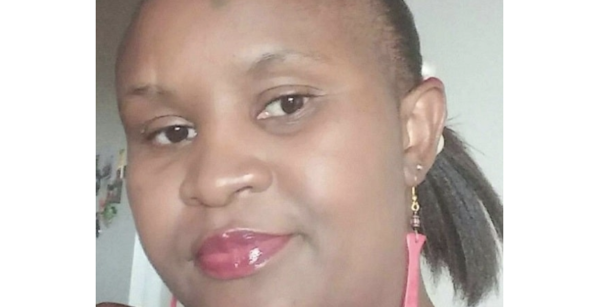 Death Announcement: Esther &quot;Syra&quot; Waithira Njoroge of Gaithersburg, Maryland