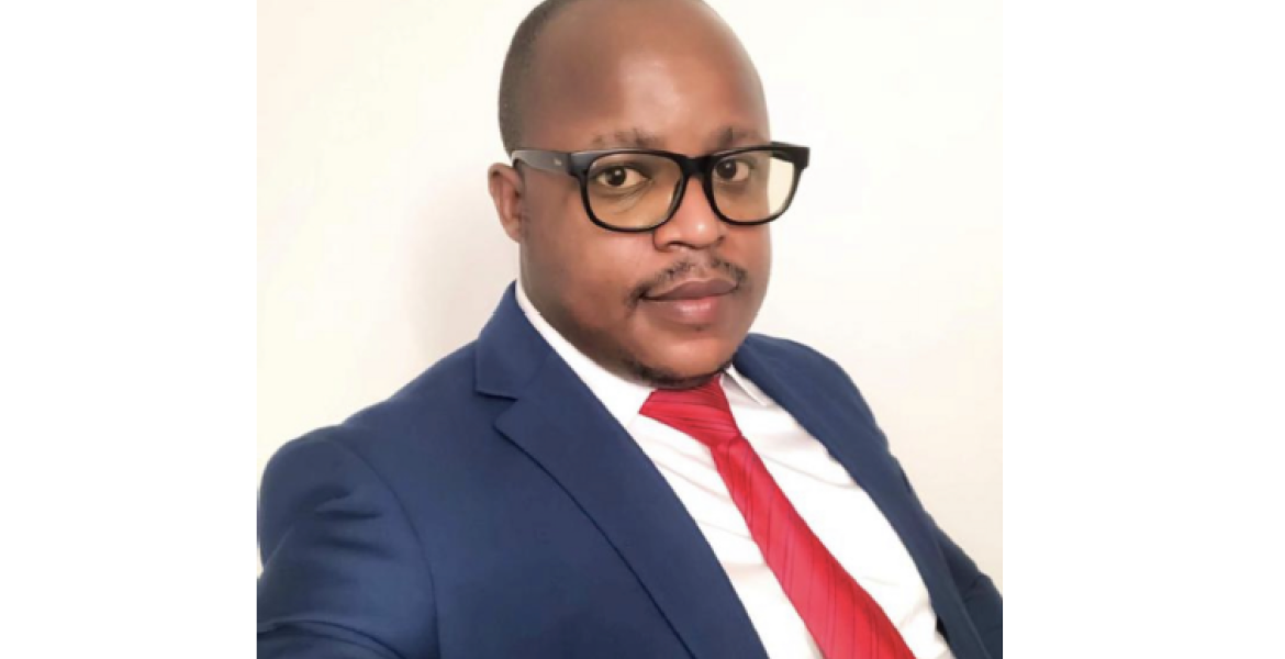 Death Announcement: Roy Chesoli of Silver Spring, Maryland