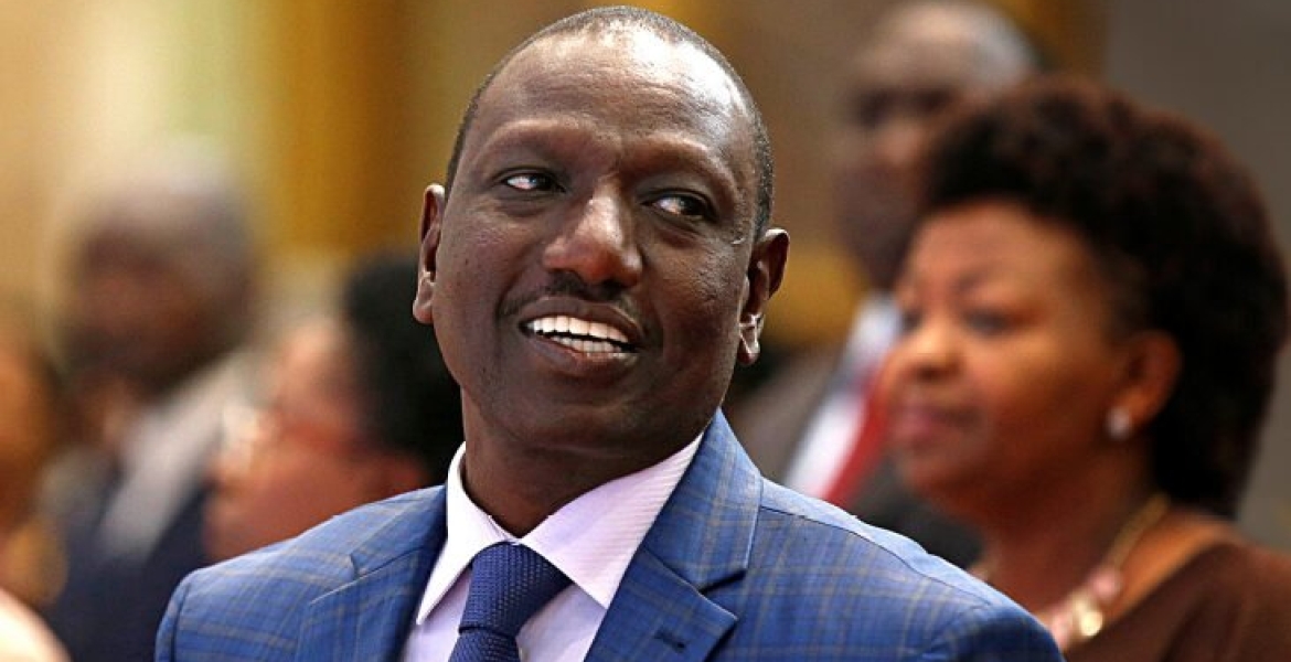 Ruto Wants Six IEBC Commissioners Barred from Participating in the Presidential Petition