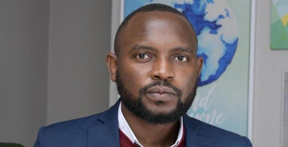 Missing IEBC IT Expert Japhet Dibo Found Alive