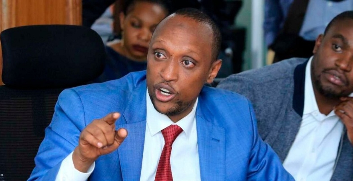 Abdi Guyo of Isiolo Becomes First MCA to be Elected Governor in Kenya