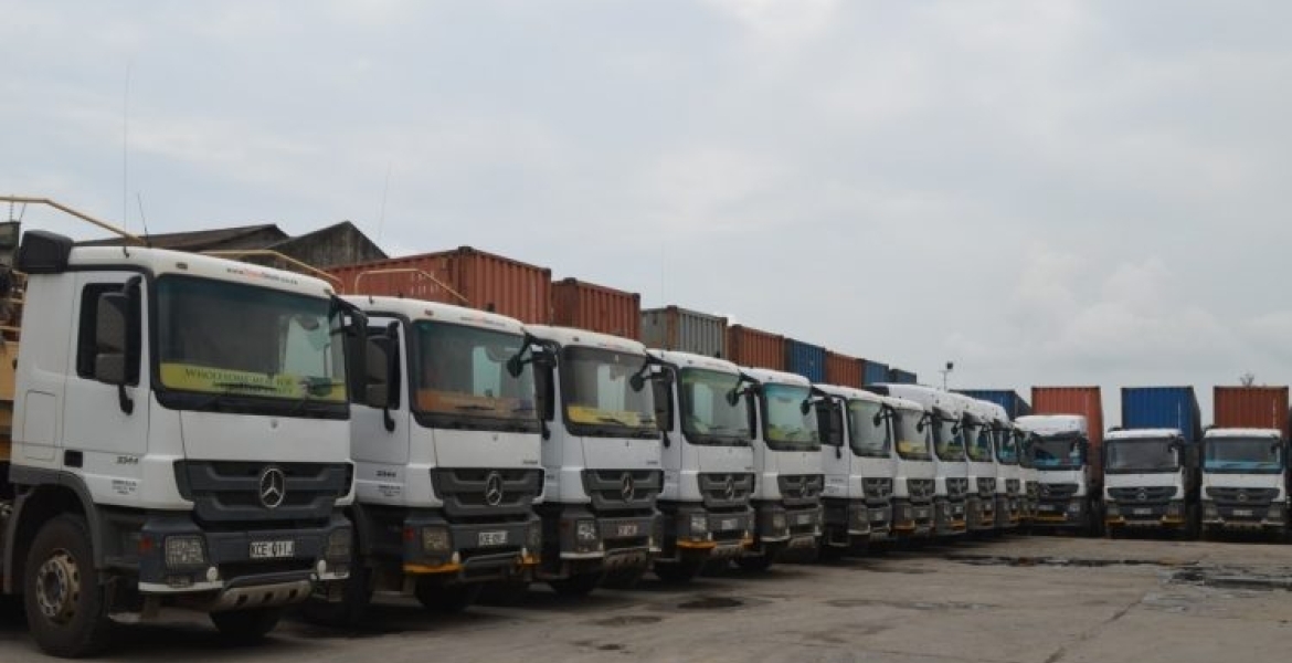 UK Protests Kenya's Move to Ban Second-hand Buses and Trucks