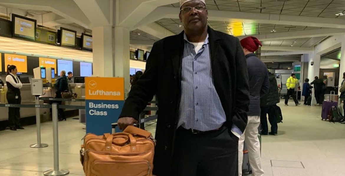 I Have Packed My Bags, Miguna Miguna Says as He Celebrates Ruto’s Victory