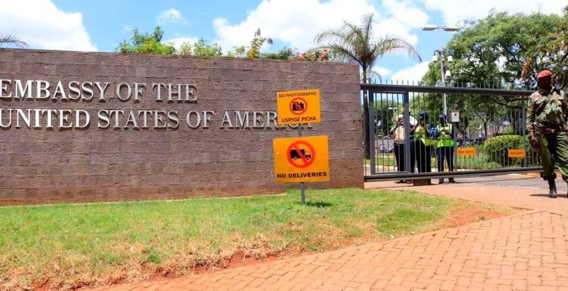 US Embassy Clarifies Travel Alert Warning Citizens Against Travel to Kisumu