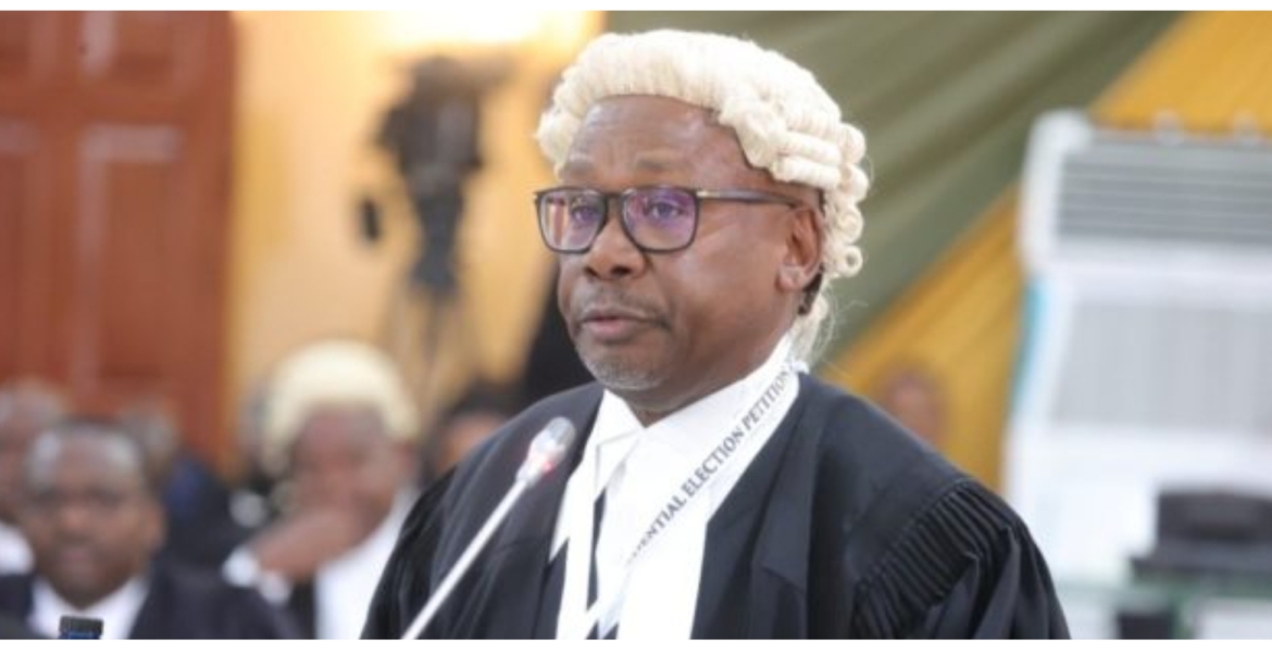 Githu Muigai to Supreme Court: IEBC Chairperson Wafula Chebukati is a Hero