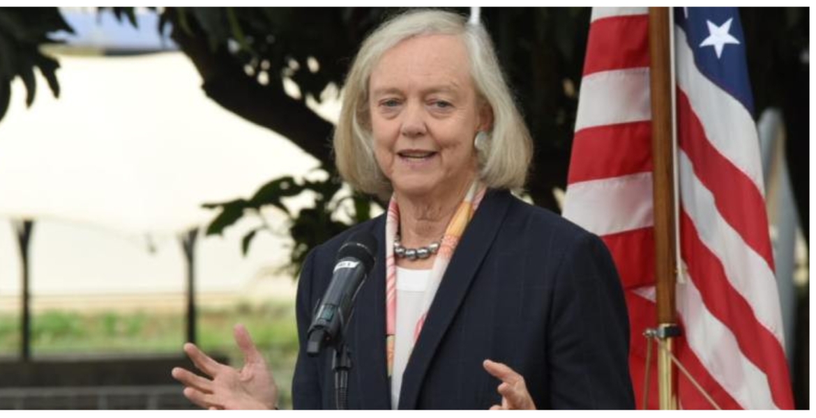 US Embassy in Kenya Issues a Security Alert Ahead of Supreme Court's Ruling on Monday