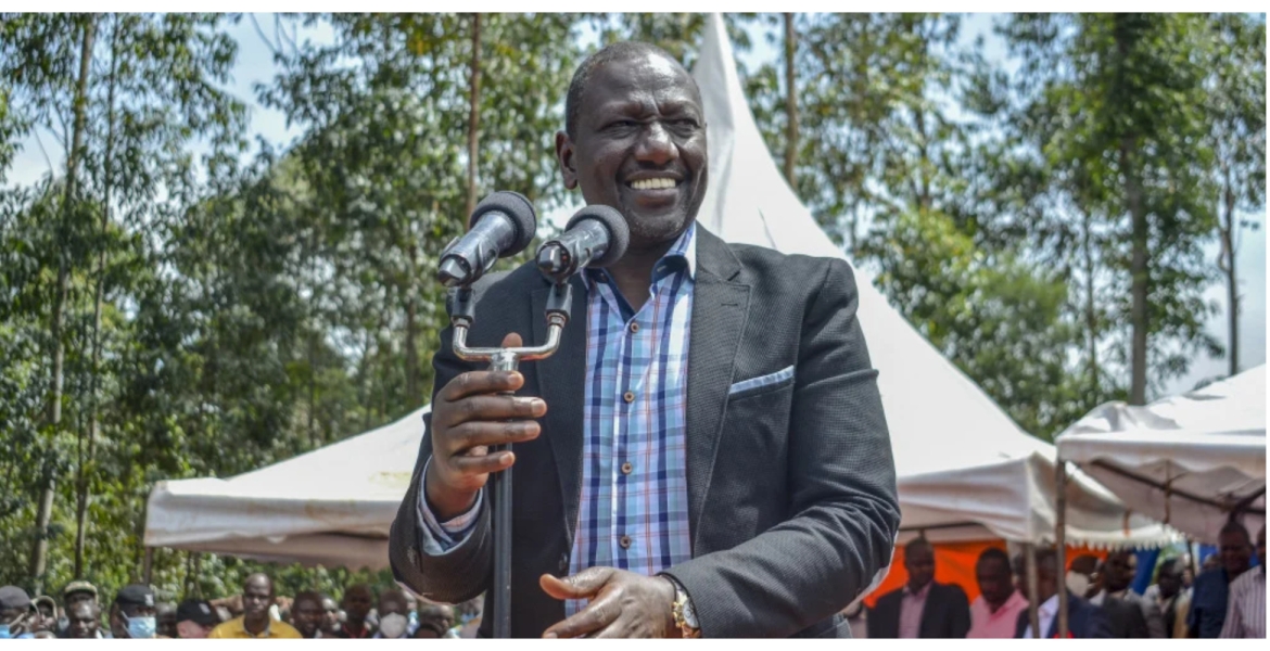 Ruto Pledges to Accept Supreme Court Verdict on Presidential Petition