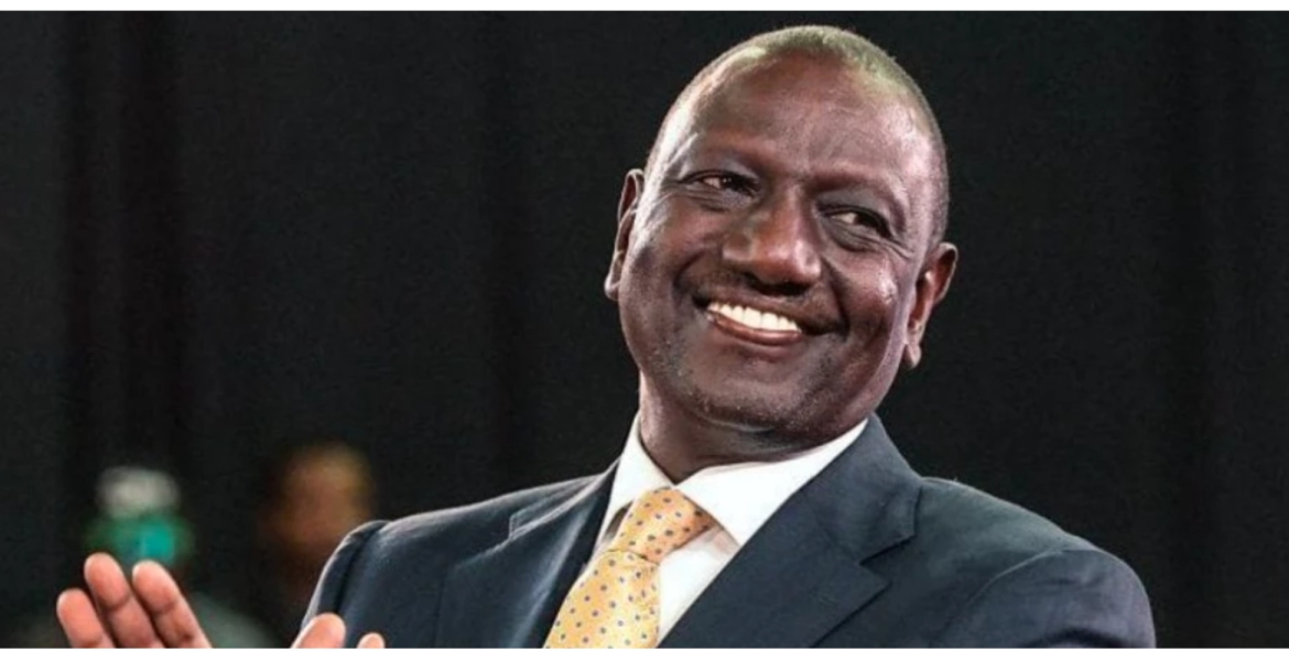 Supreme Court Unanimously Upholds President-Elect William Ruto's Victory