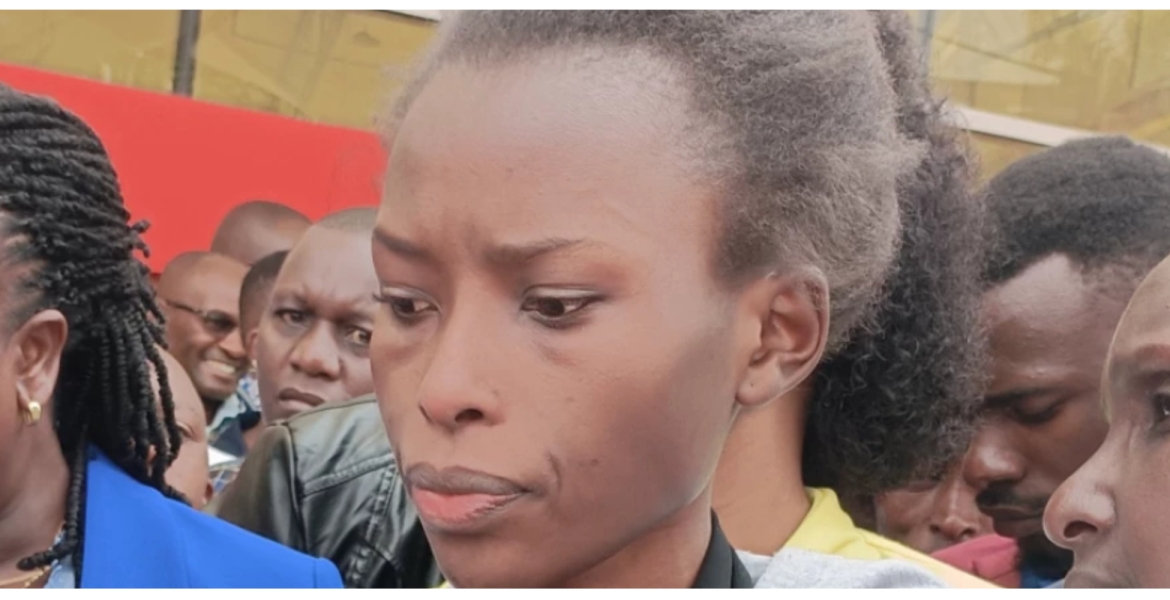 My Employer Said She Bought Me: Diana Chepkemoi Narrates Her Ordeal in Saudi Arabia