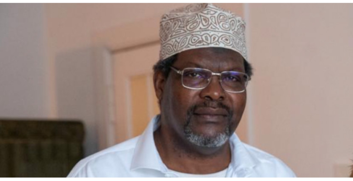 Miguna Miguna Writes to the Transition Team Seeking to Attend Ruto's Swearing-In Ceremony