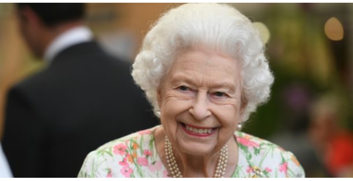 President Uhuru Declares Three Days of National Mourning in Honor Of Queen Elizabeth