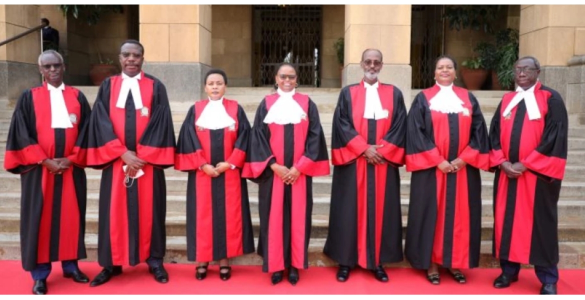 Judiciary Calls for End of Sponsored Attacks on Supreme Court Judges