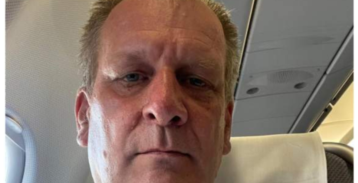 German National Seeks Justice After Kenyan Police Officers Defraud Him Sh1 Million