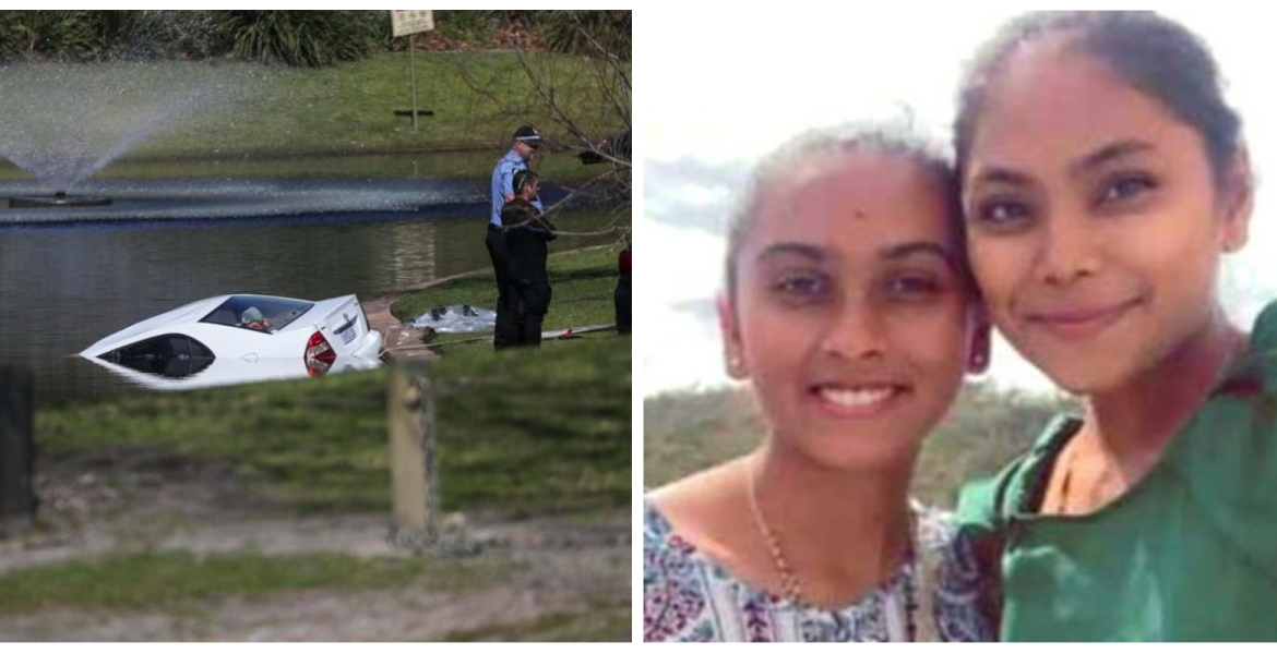 Two Kenyan Students Killed After Car Ploughs into a Lake in Australia
