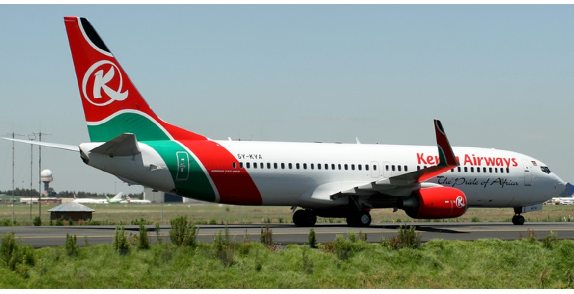 Another Kenya Airways Passenger Dies at JKIA