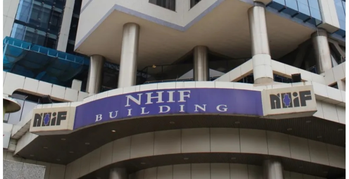 NHIF Clarifies Reports That its Database Has Been Deleted