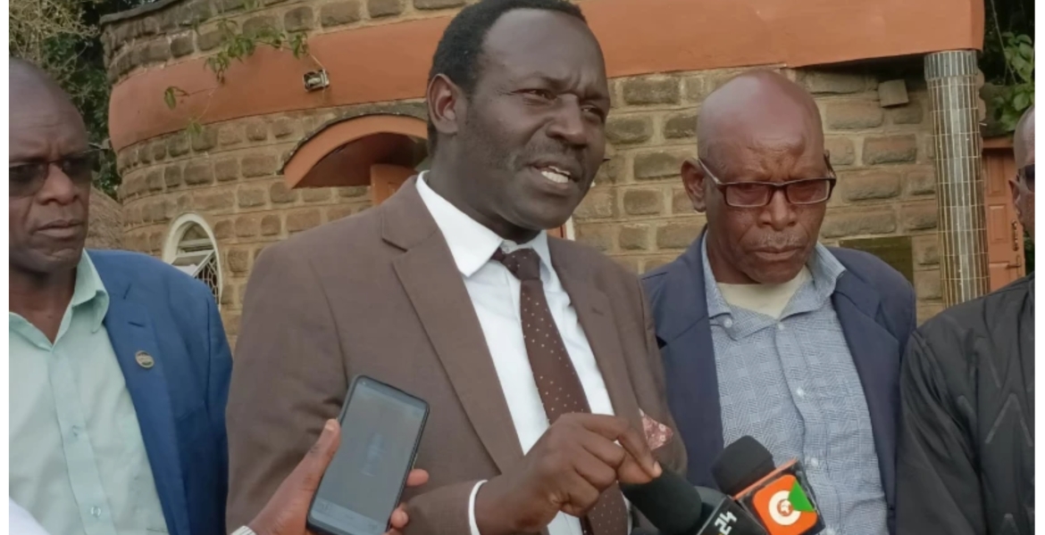 Koitalel Arap Samoei’s Family Demands His Head from British Gov’t and Sh150 Billion Compensation