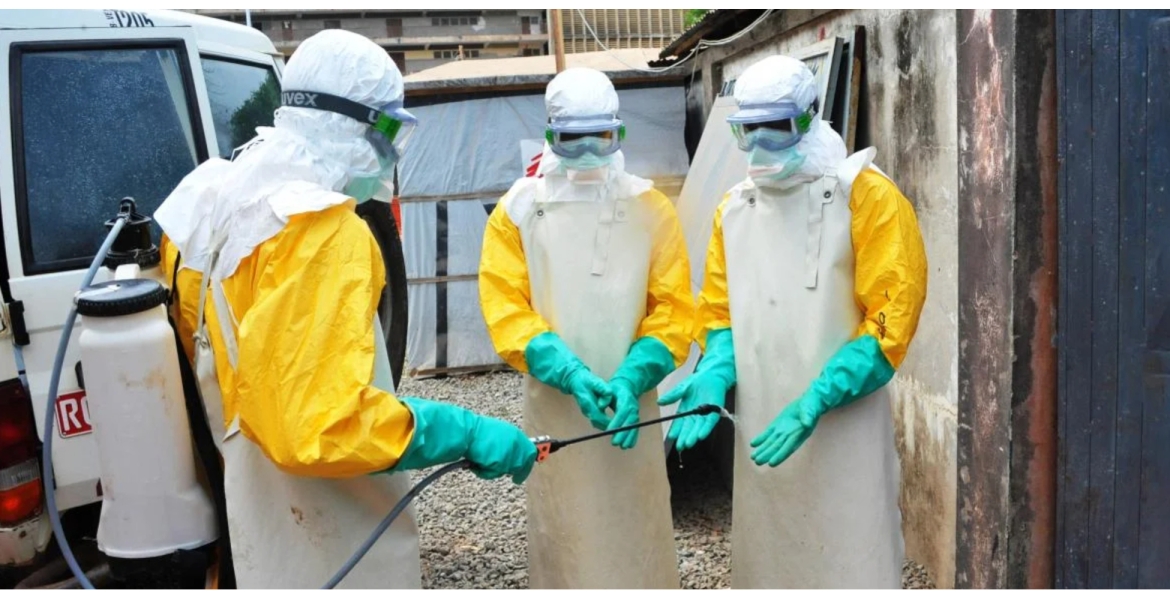 Kenya on High Alert After Ebola Outbreak in Uganda