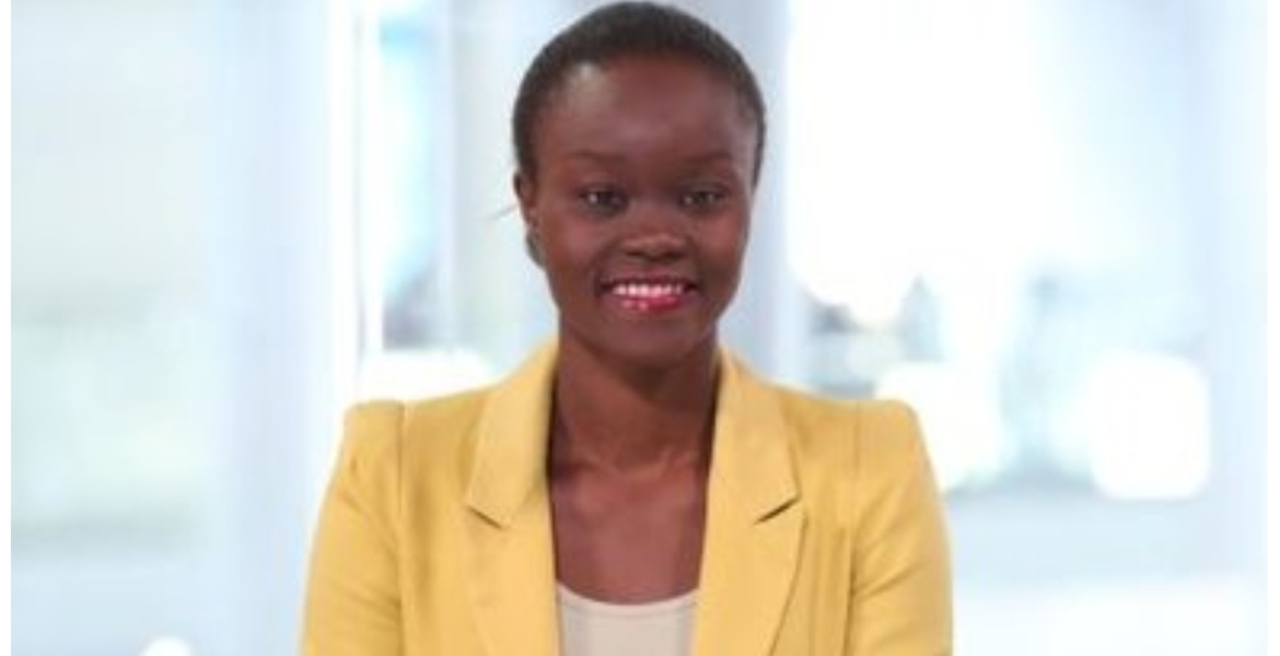 Kenyan Journalist Brenda Kerubo Lands a Job at World Bank
