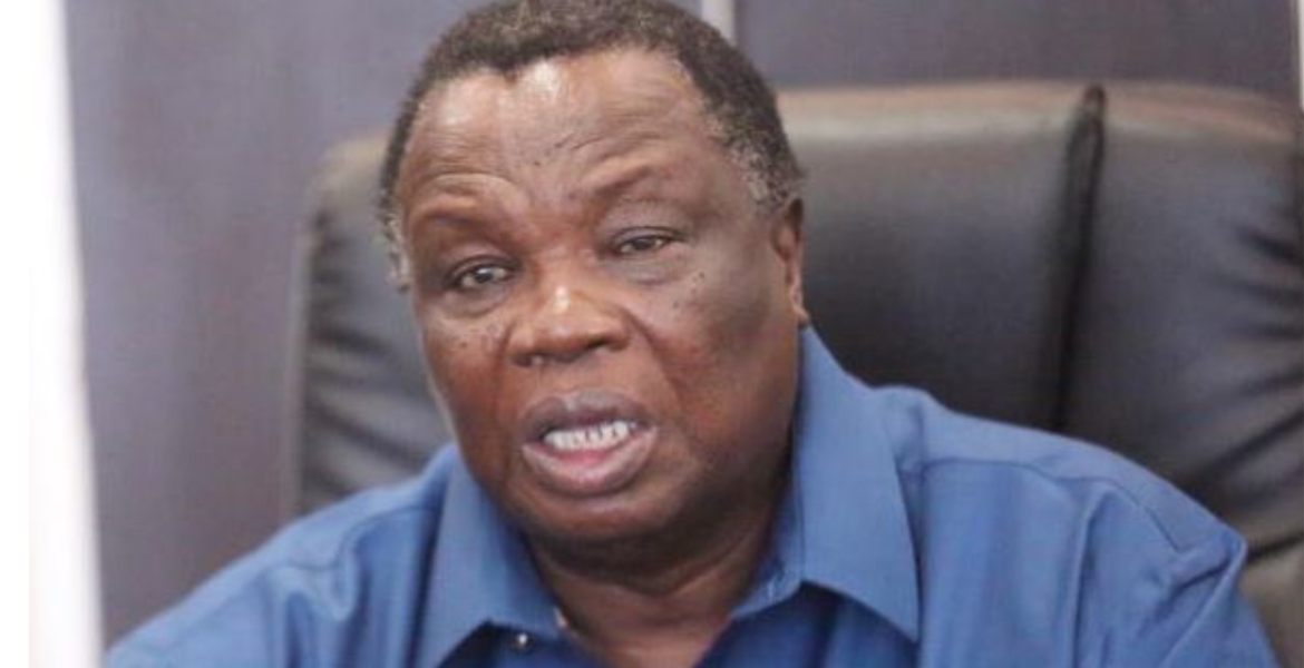 Atwoli Defends MPs, Says They Must Dress Well, Have Nice Cars and Allowances