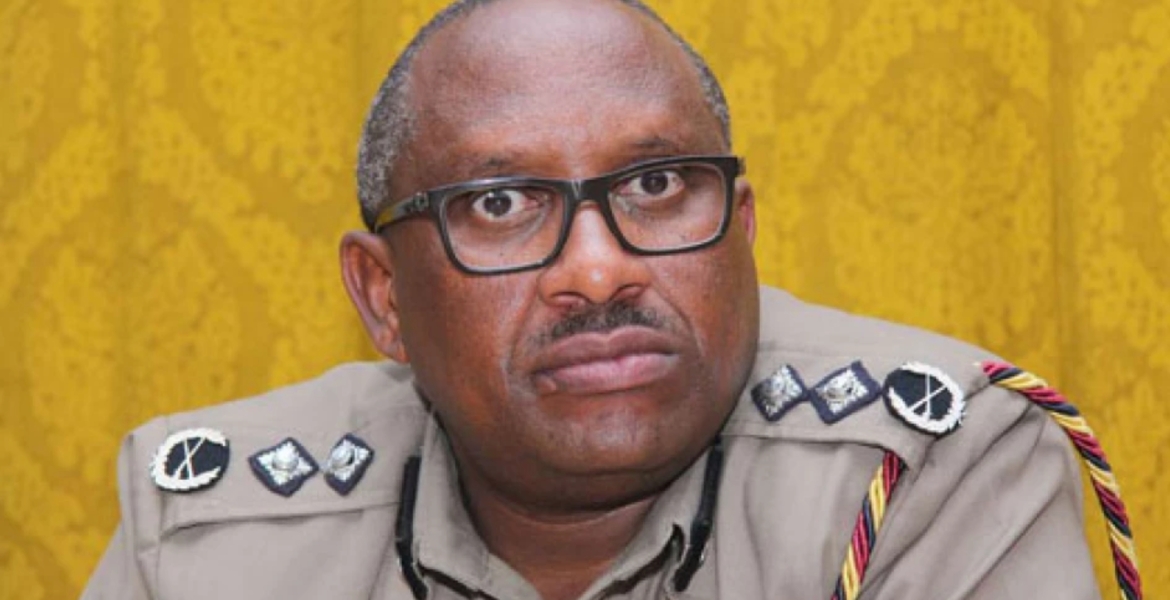 President Ruto Nominates Japhet Koome as the Next Inspector-General of Police